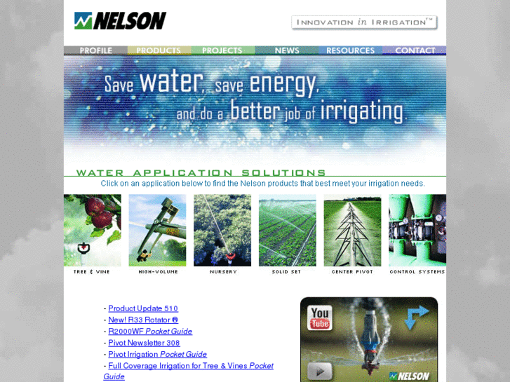 www.nelsonirrigation.com