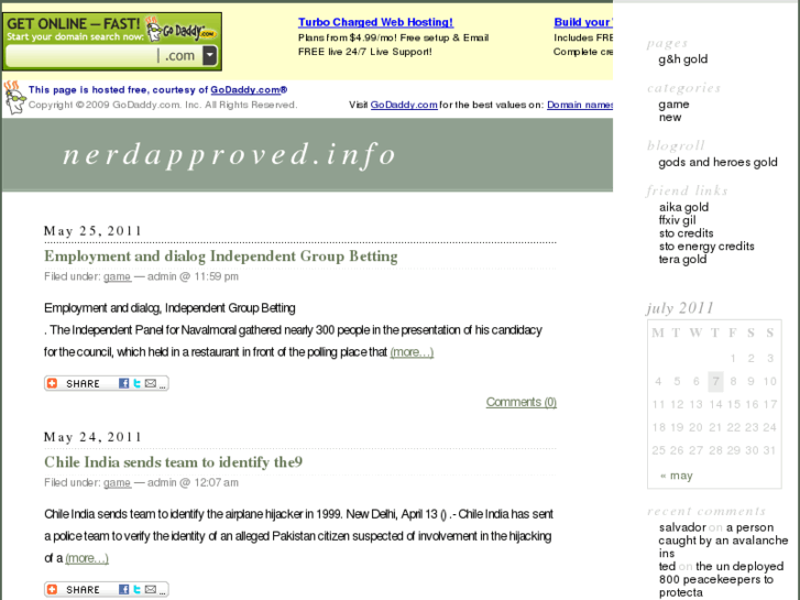 www.nerdapproved.info