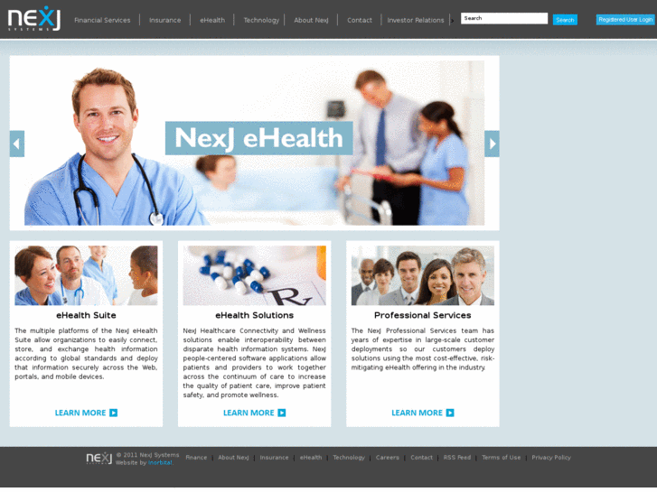 www.nexjhealth.com