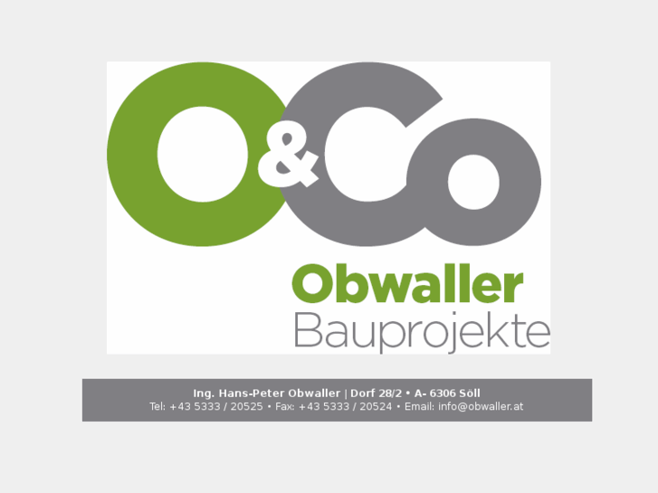 www.obwaller.net