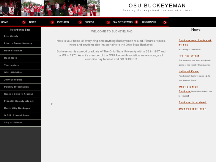 www.osubuckeyeman.com