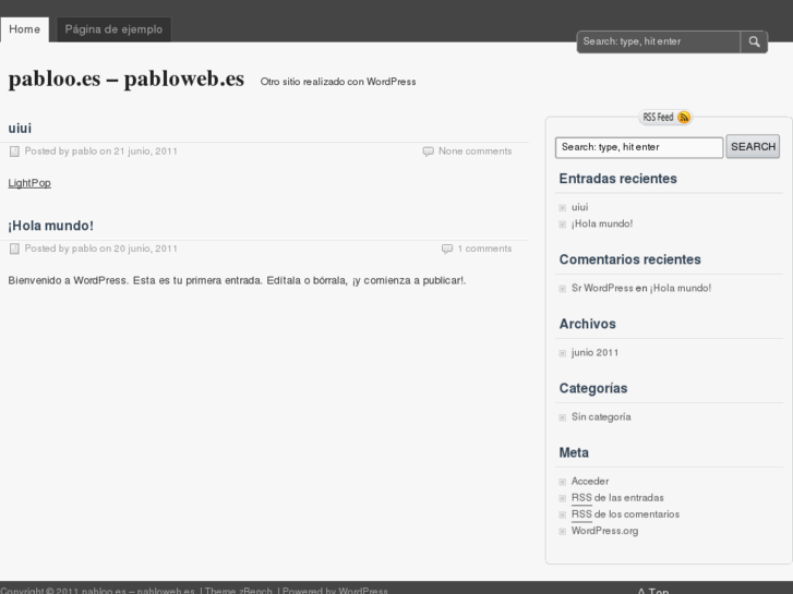 www.pabloweb.es