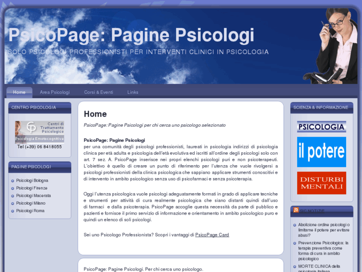 www.pagine-psicologi.com