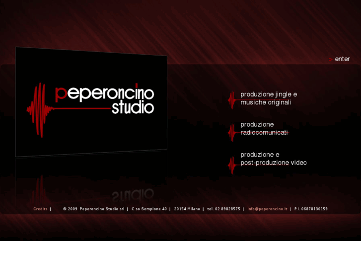 www.peperoncinostudio.com