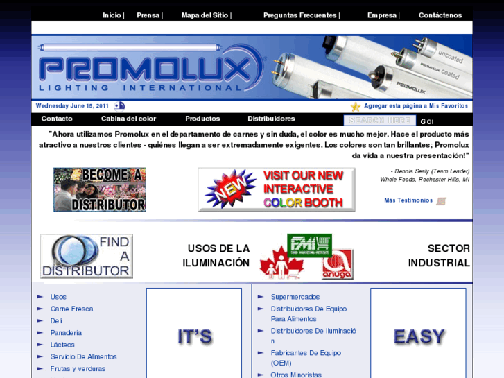 www.promolux.net