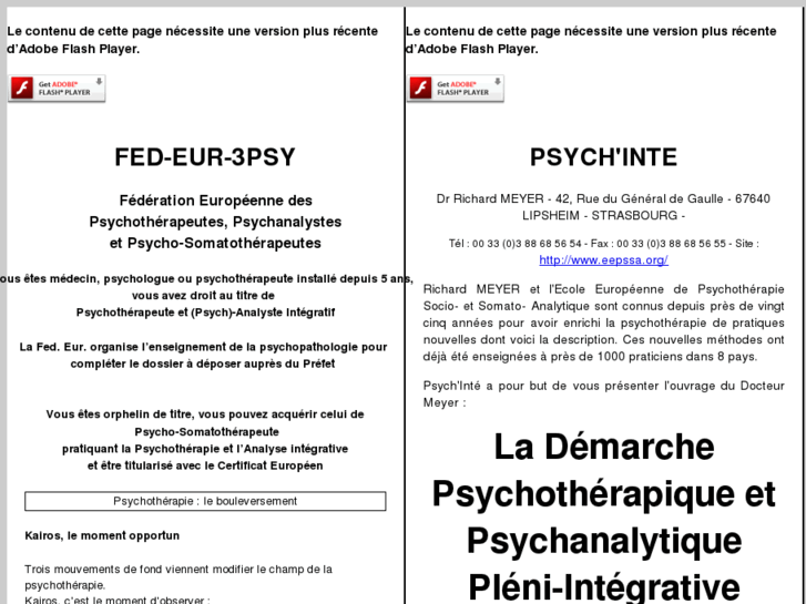 www.psychotherapie-holanthrope.org