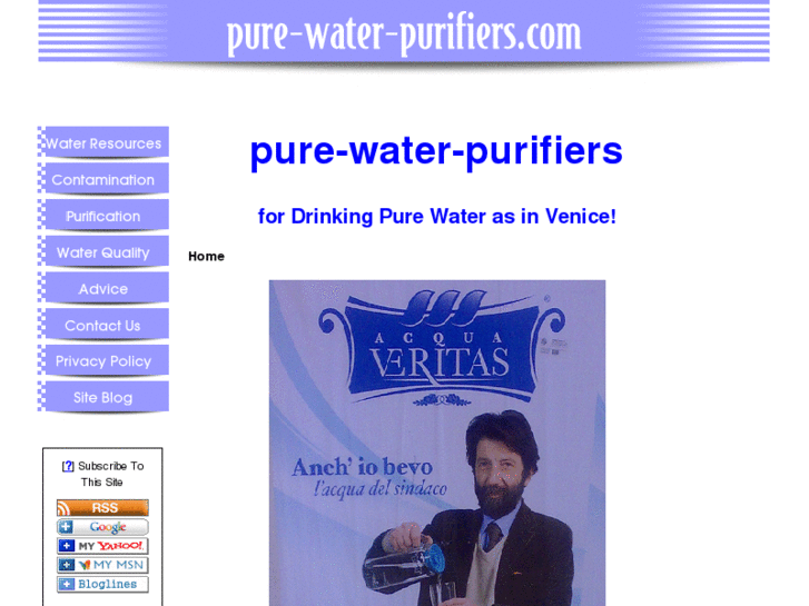 www.pure-water-purifiers.com