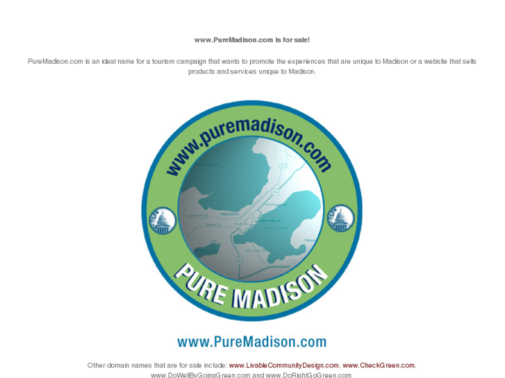 www.puremadison.com