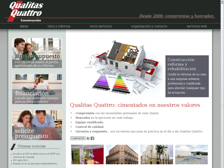 www.qualitasquattro.es