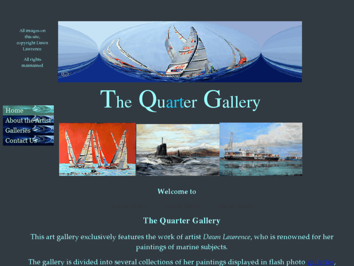 www.quartergallery.com