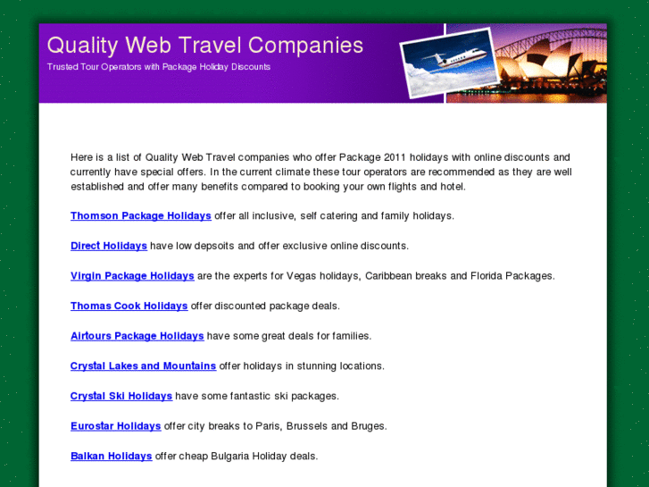 www.qwtravel.com