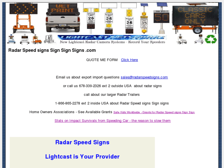 www.radar-speedsigns.com