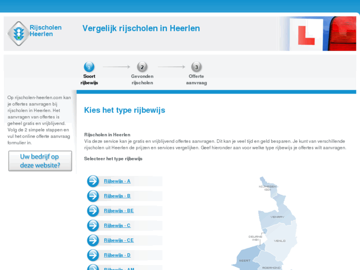 www.rijscholen-heerlen.com