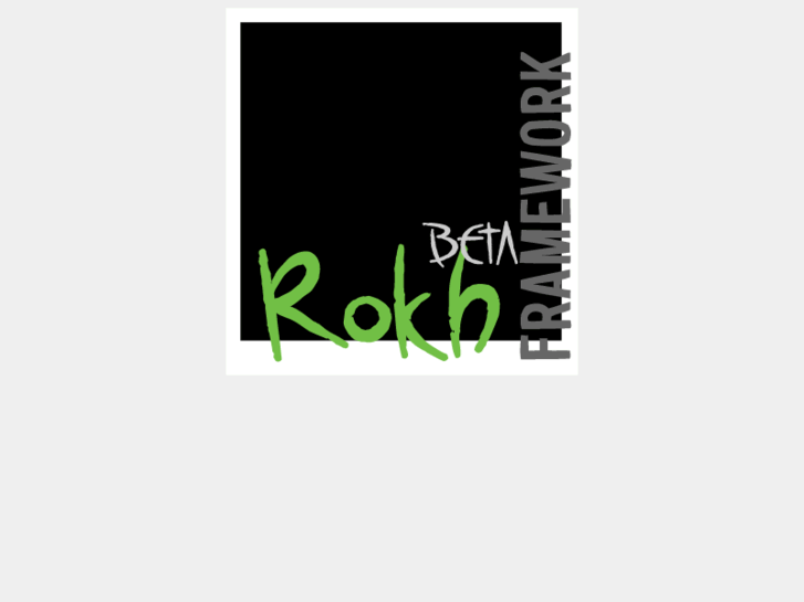 www.rokh-framework.com