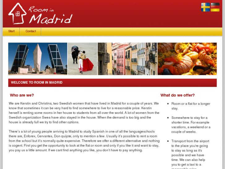 www.roominmadrid.es