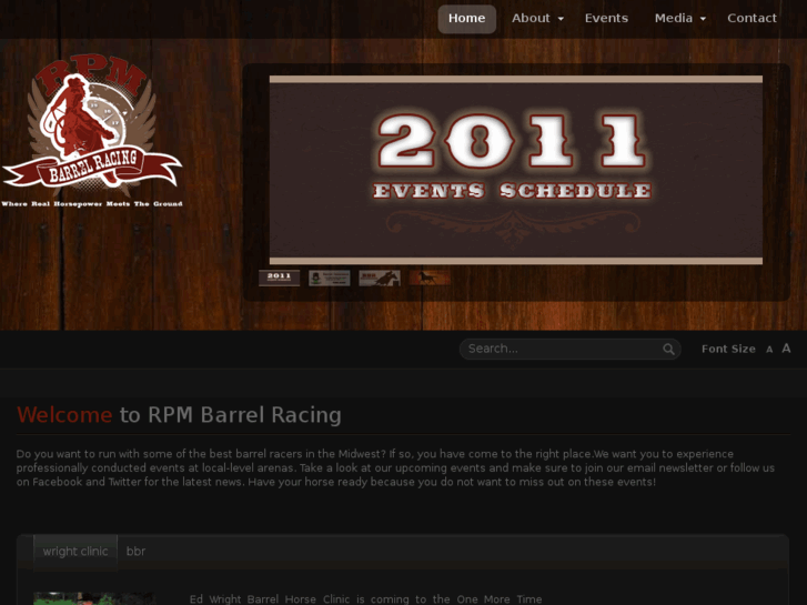 www.rpmbarrelracing.com