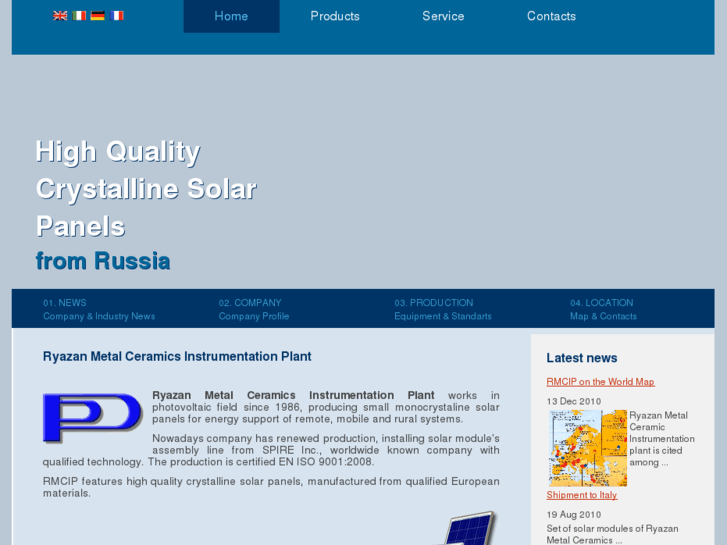 www.russian-sun.com