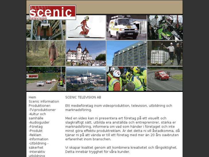 www.scenic.se