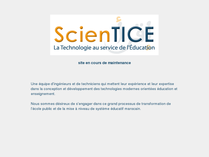 www.scientice.com