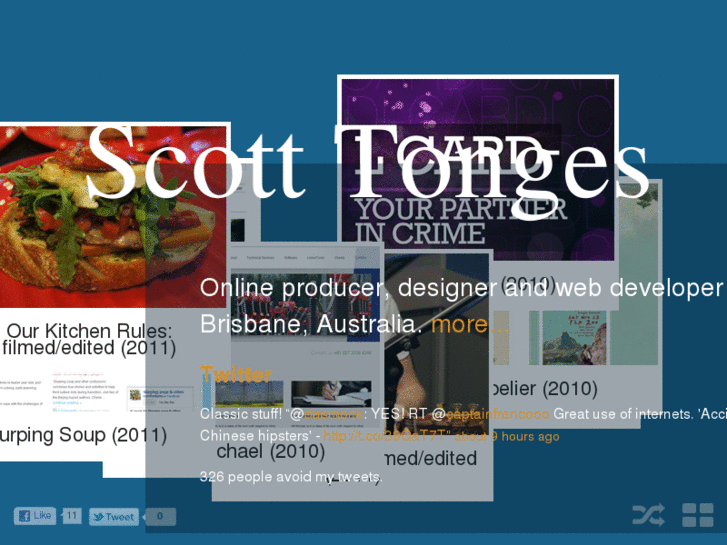 www.scotttonges.com