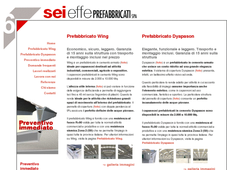 www.seieffeprefabbricati.com