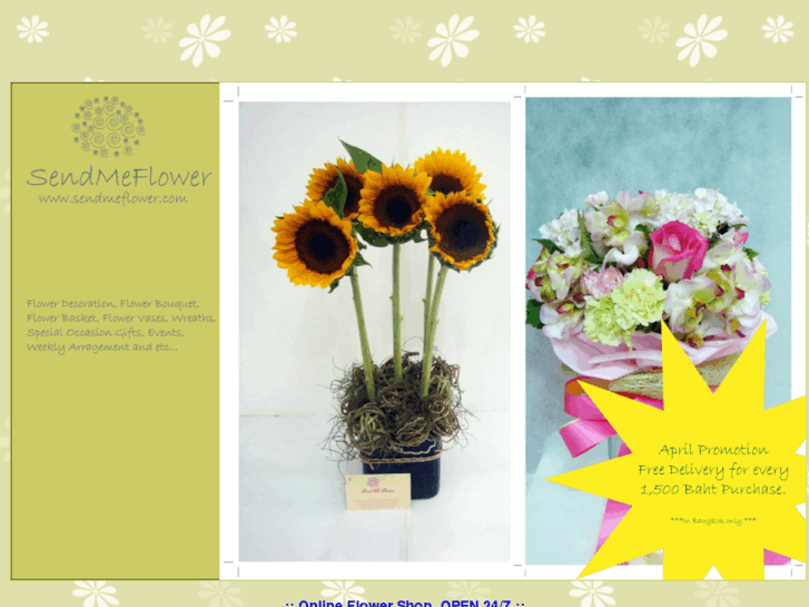 www.sendmeflower.com