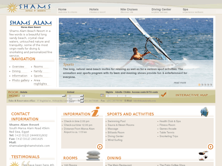 www.shams-dive.com