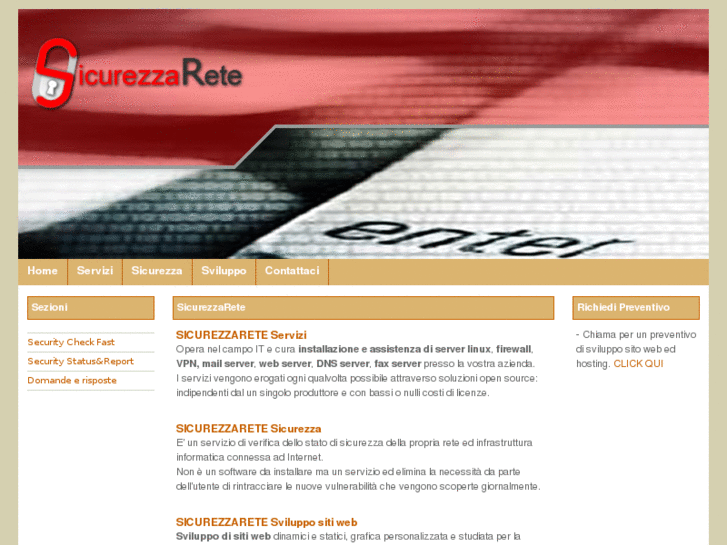 www.sicurezzarete.com