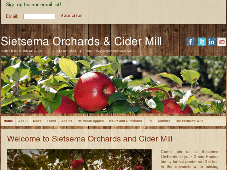 www.sietsemaorchards.com