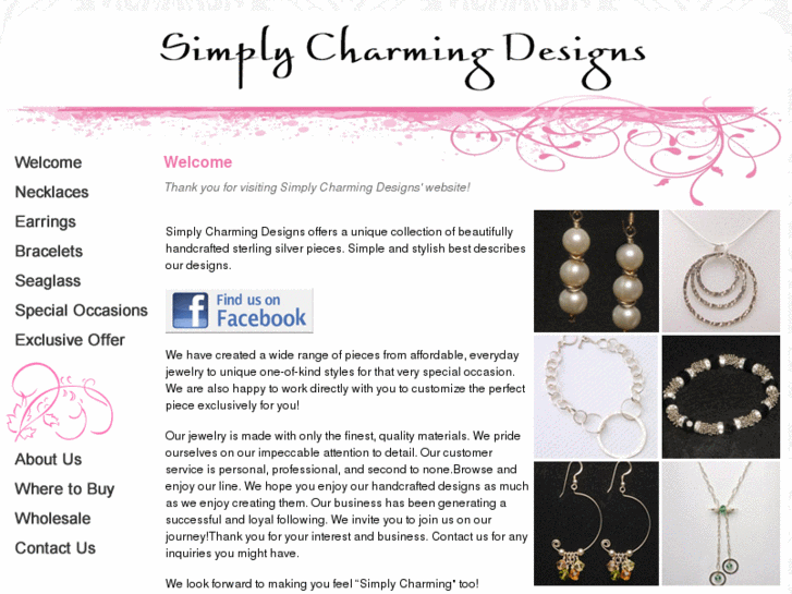 www.simplycharmingdesigns.com