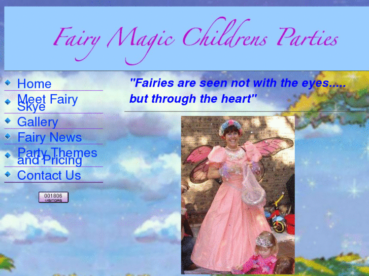 www.skyesfairymagic.com.au