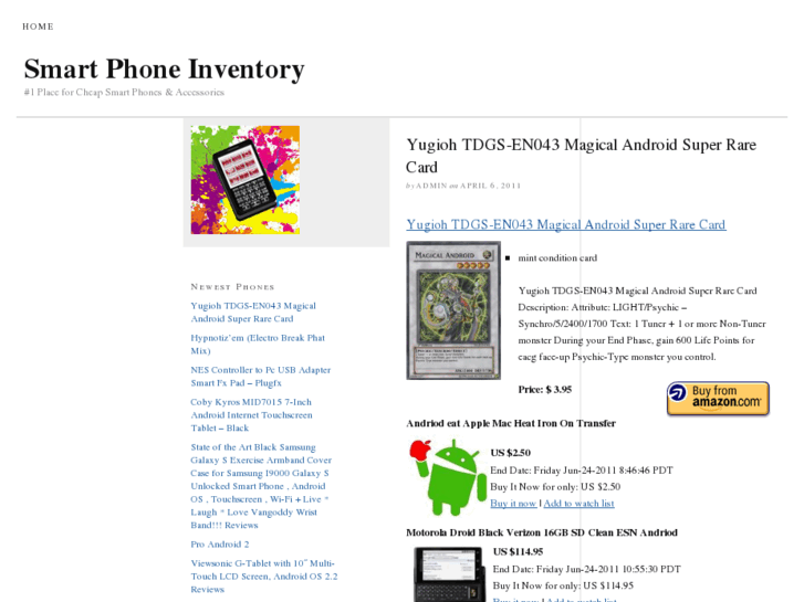 www.smartphoneinventory.com