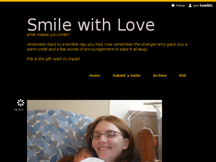 www.smilewithlove.com