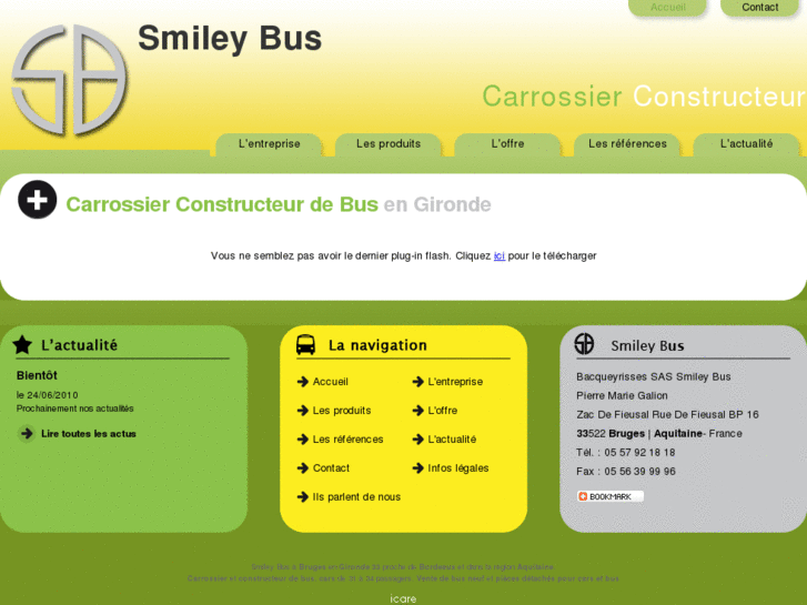 www.smileybus-france.com