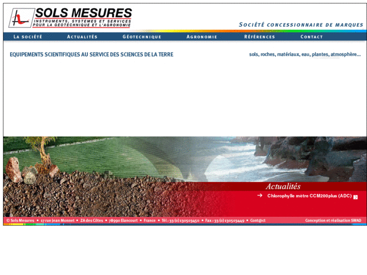 www.sols-mesures.com