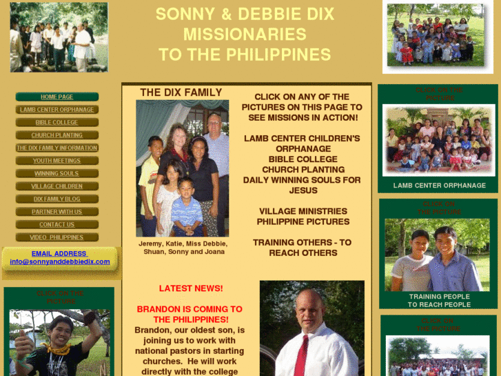 www.sonnydix.com