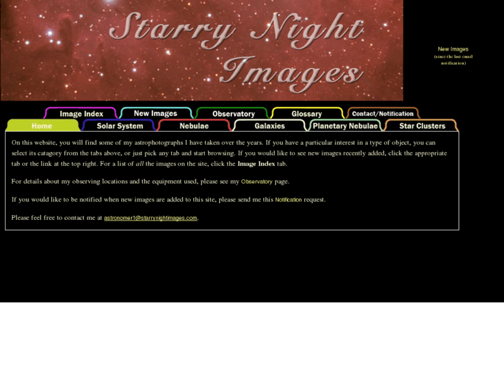 www.starrynightimages.com