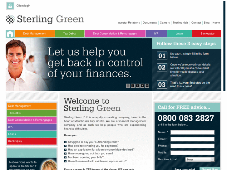 www.sterlinggreen.co.uk