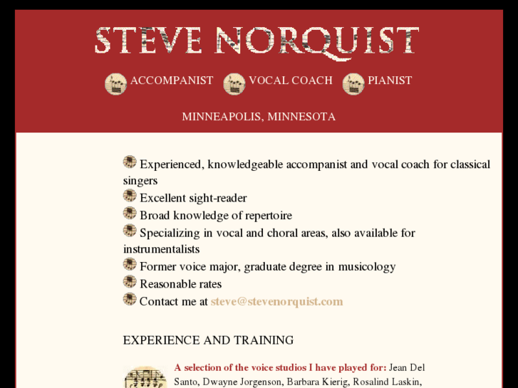 www.stevenorquist.com