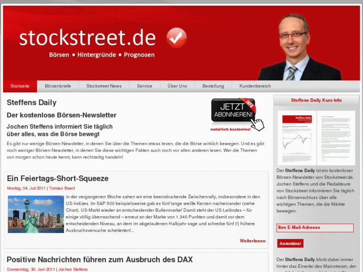 www.stockstreet.de