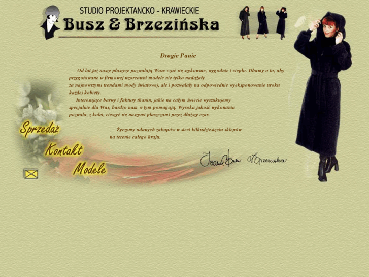 www.studio-busz-brzezinska.com