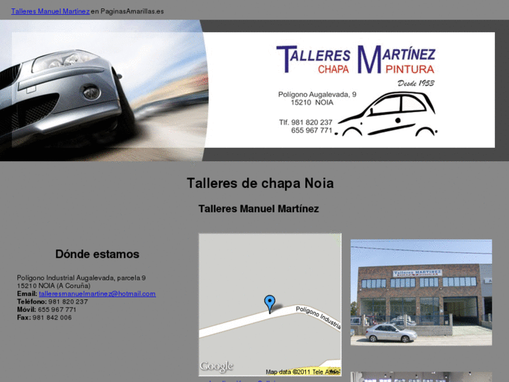 www.talleresmanuelmartinez.com