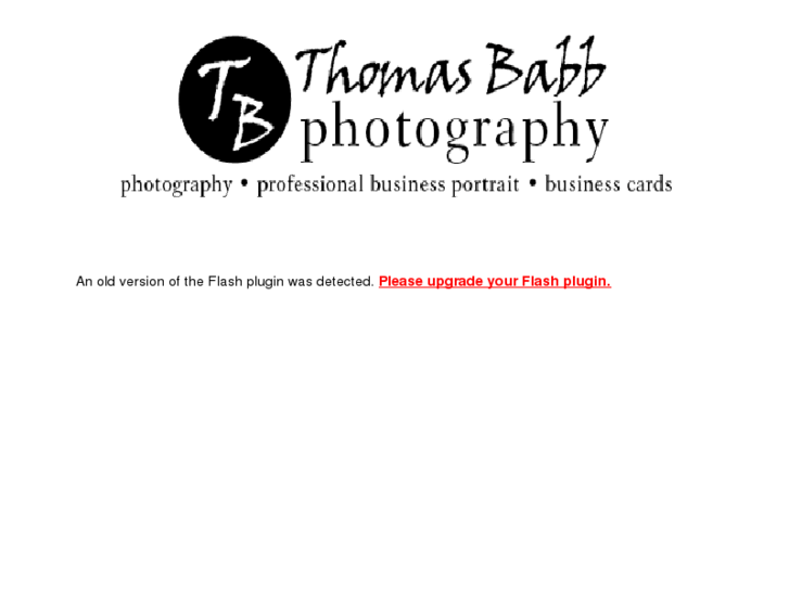 www.tbabbphoto.com