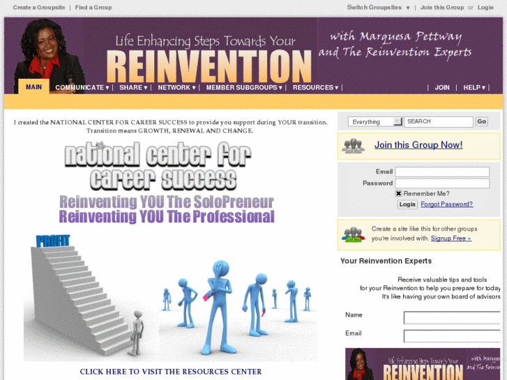 www.thereinventionexperts.com