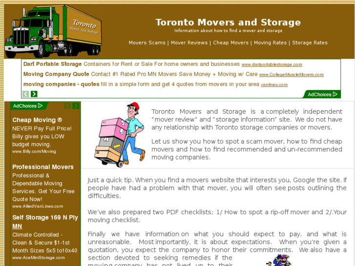 www.torontomoversandstorage.com