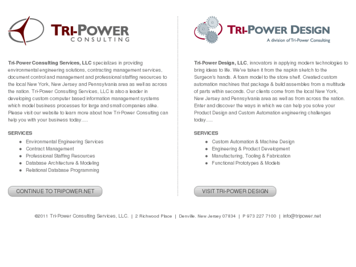 www.tripower.net