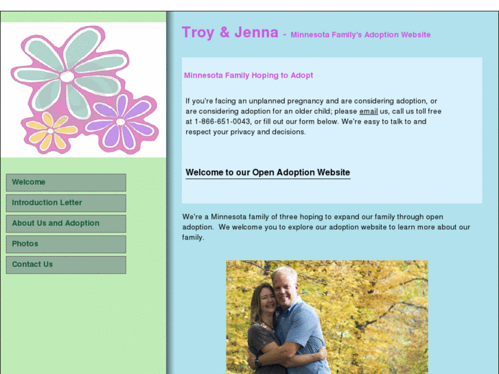 www.troyandjenna.com