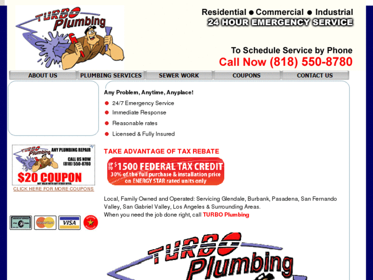 www.turbo-plumbing.com