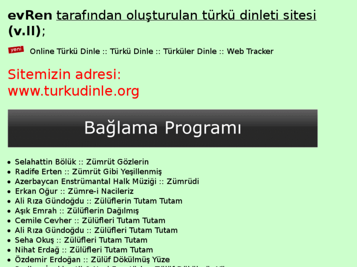 www.turkudinle.org