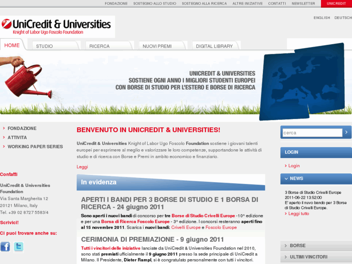 www.unicreditanduniversities.com